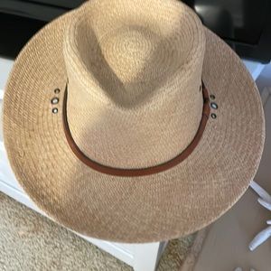 Genuine Panama Hat